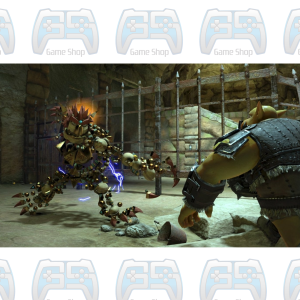 KNACK | PS4 | OCCASION 2