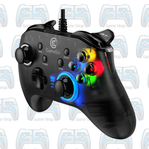 MANETTE GAMESIR T4w | PC 3