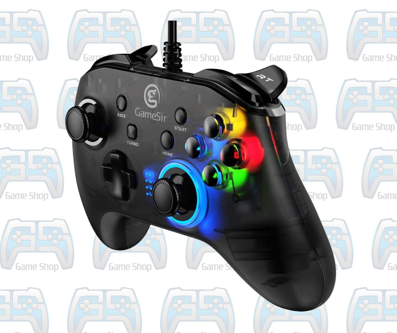 MANETTE GAMESIR T4w | PC