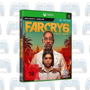 FAR CRY 6 | XBOX ONE - SERIES | OCCASION 1