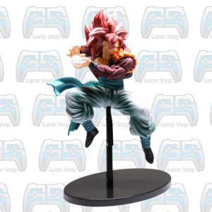 FIGURINE GOGETA | DRAGON BALL Z | GRANDE TAILLE 1