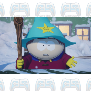 SOUTH PARK : Snow Day! | PS5 2
