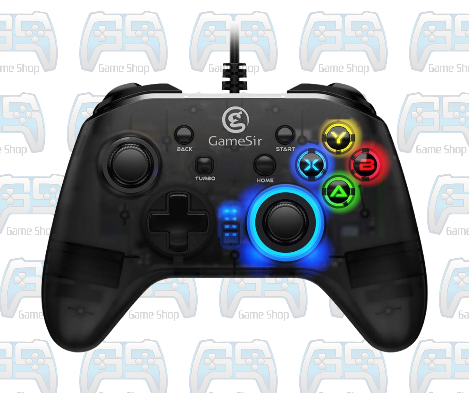 MANETTE GAMESIR T4w | PC
