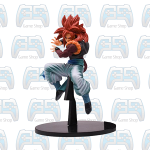 FIGURINE GOGETA | DRAGON BALL Z | GRANDE TAILLE 3