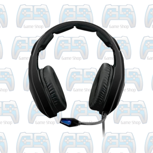 CASQUE GAMER RGB SPIRIT OF GAMER ELITE H50 BLACK EDITION | PC - CONSOLES 4