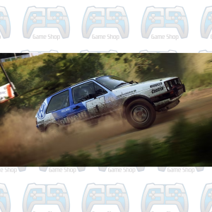 DIRT RALLY 2.0 | PS4 | OCCASION 4