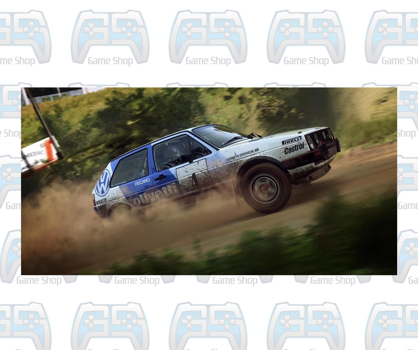 DIRT RALLY 2.0 | PS4 | OCCASION