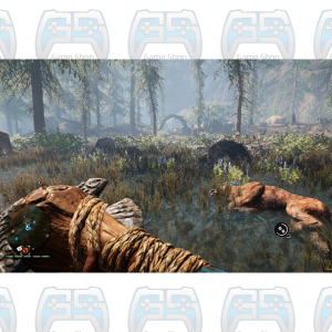 FAR CRY PRIMAL | XBOX ONE | OCCASION 3