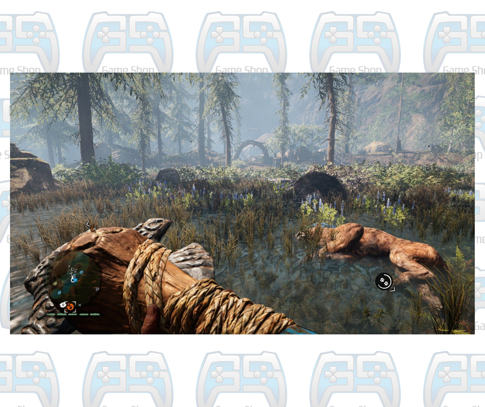FAR CRY PRIMAL | XBOX ONE | OCCASION