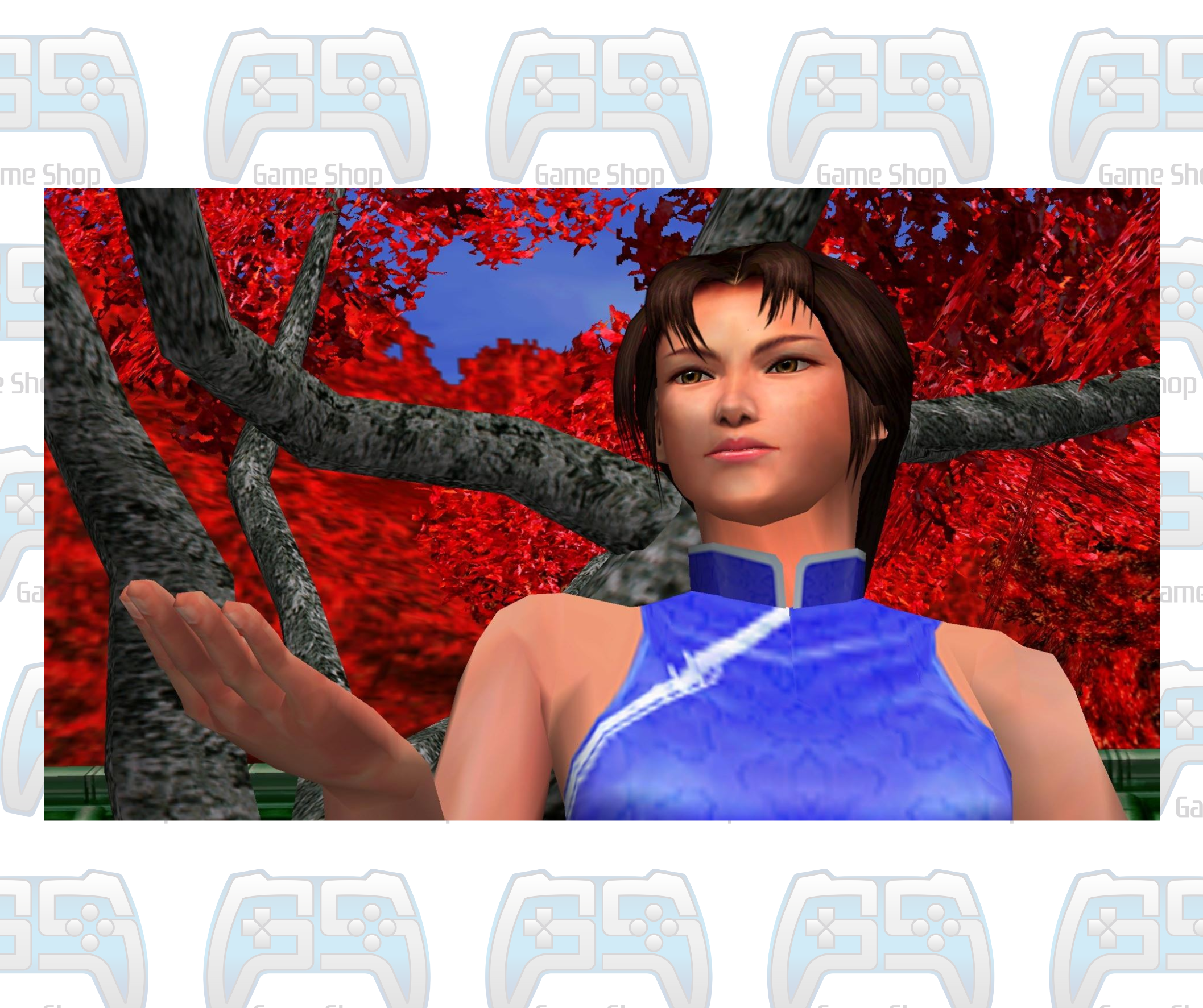 SHENMUE 1 & 2 | XBOX ONE | OCCASION