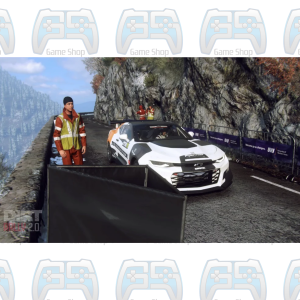 DIRT RALLY 2.0 | PS4 | OCCASION 3