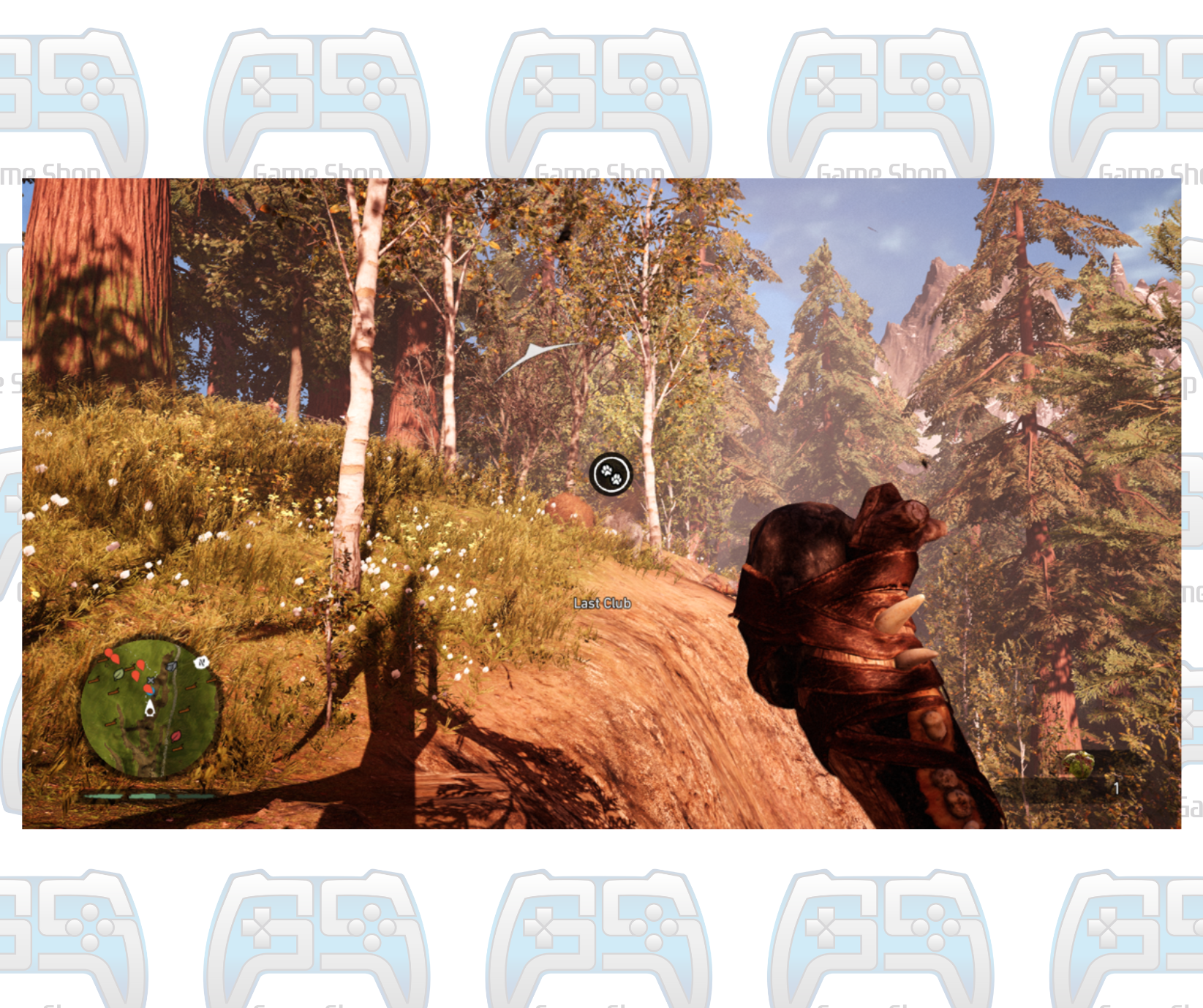 FAR CRY PRIMAL | XBOX ONE | OCCASION