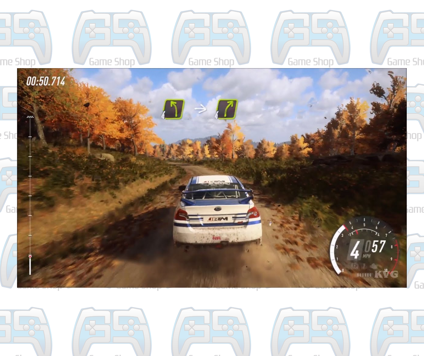 DIRT RALLY 2.0 | PS4 | OCCASION