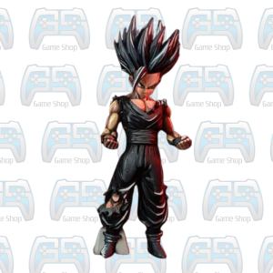 FIGURINE SAN GOHAN | DRAGON BALL Z | TAILLE MOYENNE 2