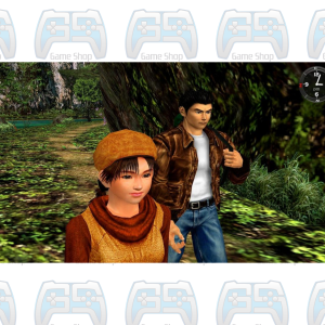 SHENMUE 1 & 2 | XBOX ONE | OCCASION 4