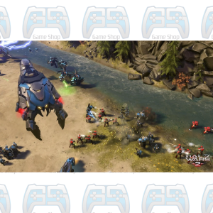 HALO WARS 2 | XBOX ONE | OCCASION 4