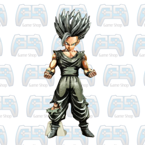 FIGURINE SAN GOHAN | DRAGON BALL Z | TAILLE MOYENNE 1