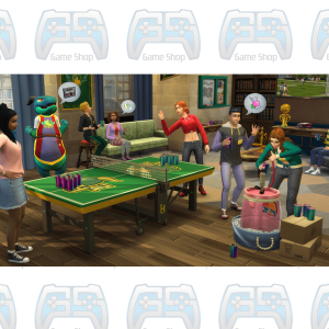 LES SIMS 4 : Collection | PS4 | OCCASION 4