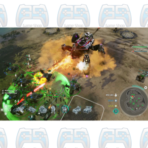 HALO WARS 2 | XBOX ONE | OCCASION 3