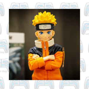 FIGURINE NARUTO | NARUTO | GRANDE TAILLE 2