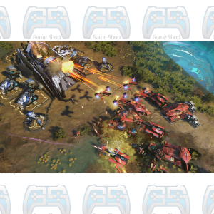 HALO WARS 2 | XBOX ONE | OCCASION 2