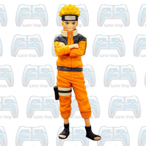 FIGURINE NARUTO | NARUTO | GRANDE TAILLE 1