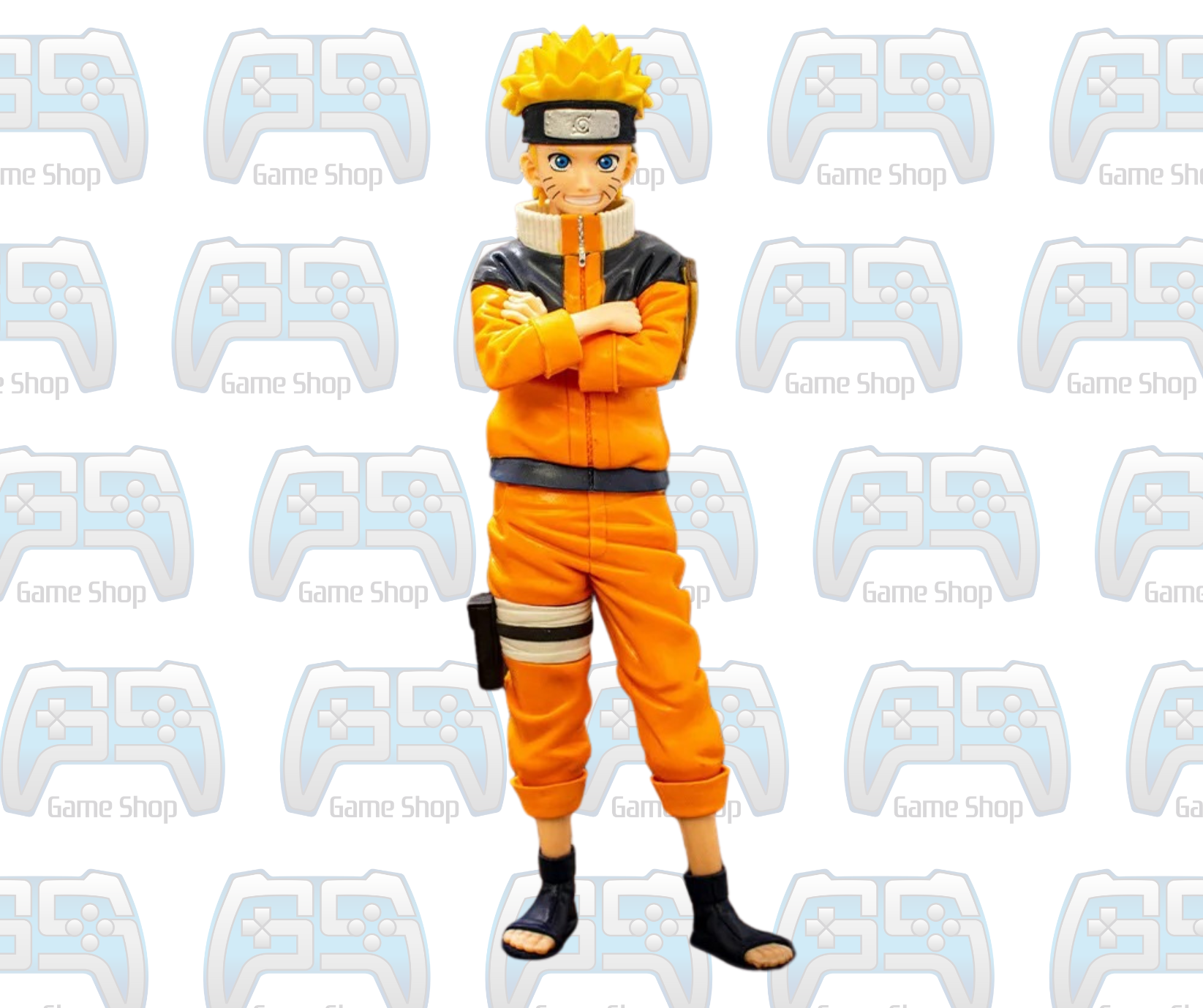 FIGURINE NARUTO | NARUTO  | GRANDE TAILLE
