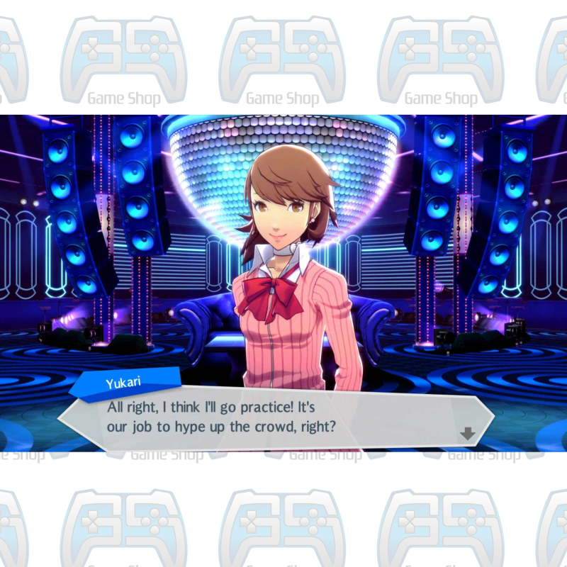 PERSONA 3 : Reload | PS4 4