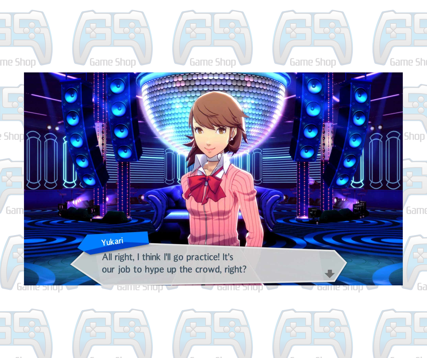 PERSONA 3 : Reload | PS4