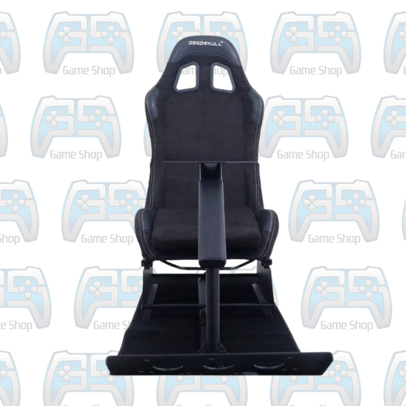 DEADSKULL THE ULTIMATE RACING EXPERIENCE AT HOME 2