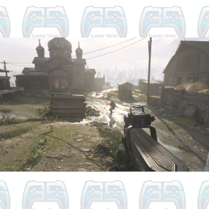 CALL OF DUTY : Modern Warfare | XBOX ONE | OCCASION 3