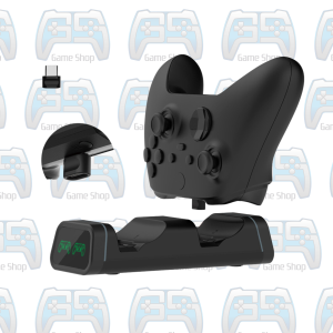 STATION DE CHARGE DOBE CHARGING DOCK FOR XBOX ONE & XBOX SERIES 4