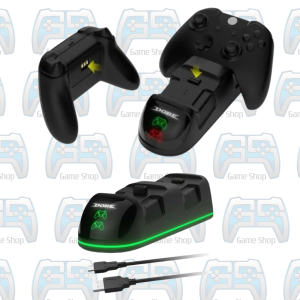STATION DE CHARGE DOBE CHARGING DOCK FOR XBOX ONE & XBOX SERIES 2