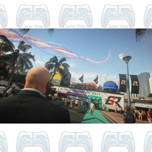 HITMAN 2 : GOLD EDITION | XBOX ONE | OCCASION 4