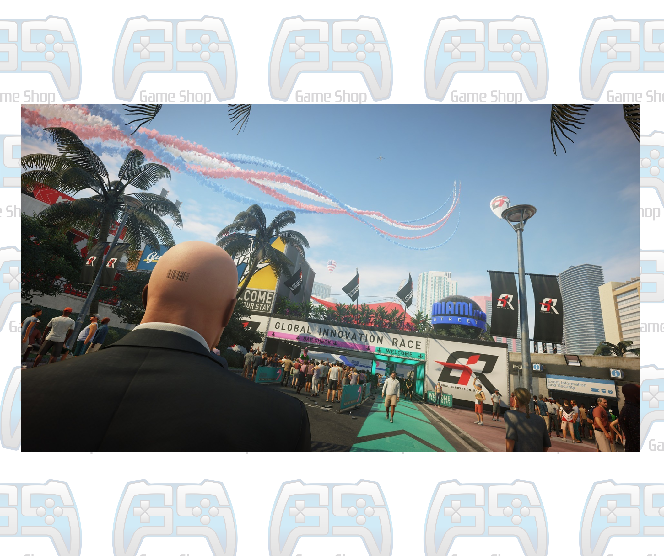 HITMAN 2 : GOLD EDITION | XBOX ONE | OCCASION