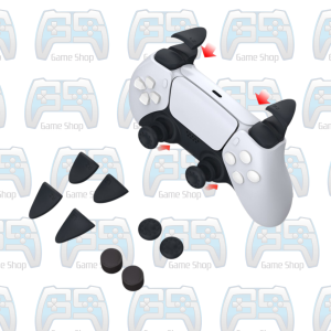 CONTROLLER TRIGGER KIT P5000 BLACK DON ONE 2