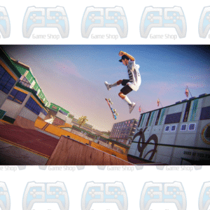 TONY HAWK'S : Pro Skater 5 | PS4 | OCCASION 3