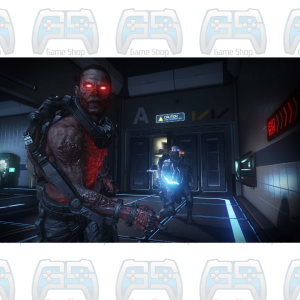 CALL OF DUTY : Advanced Warfare | PS4 | OCCASION 4