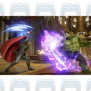 MARVEL VS CAPCOM : Infinite | PS4 4