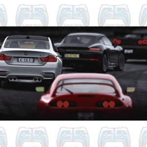 ASSETTO CORSA : ULTIMATE | PS4 | OCCASION 4