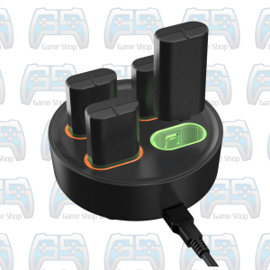 STATION DE CHARGE DOBE BATTERY CHARGER | XBOX ONE - SERIES 3
