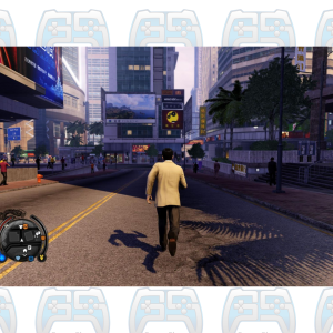 ULTIMATE ACTION TRIPLE PACK | PS3 4