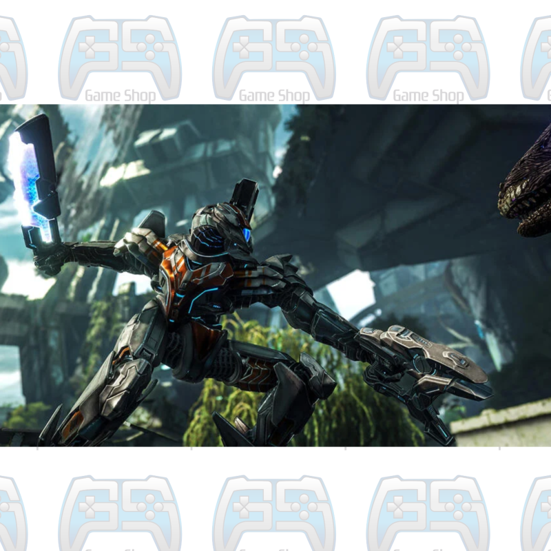 ARK : ULTIMATE SURVIVOR EDITION | PS4 2