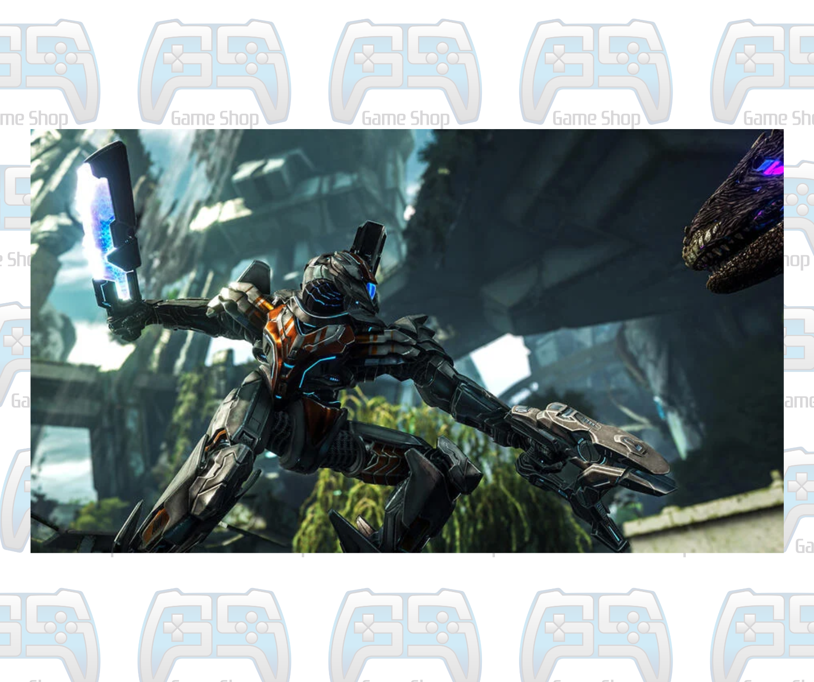 ARK : ULTIMATE SURVIVOR EDITION | PS4