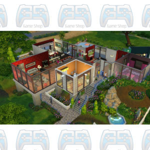 LES SIMS 4 : Collection | PS4 | OCCASION 2