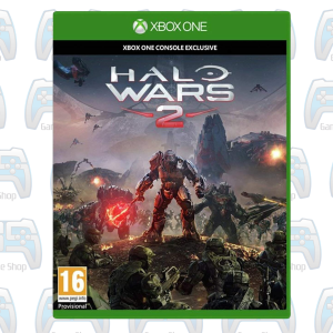 HALO WARS 2 | XBOX ONE | OCCASION 1