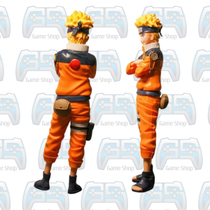FIGURINE NARUTO | NARUTO | GRANDE TAILLE 3