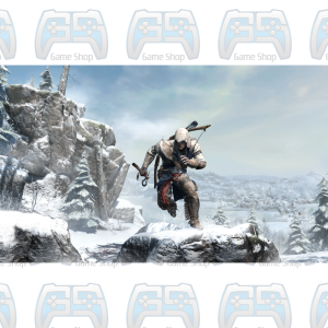 ASSASSIN'S CREED III ( 3 ) : REMASTERED | XBOX ONE | OCCASION 3