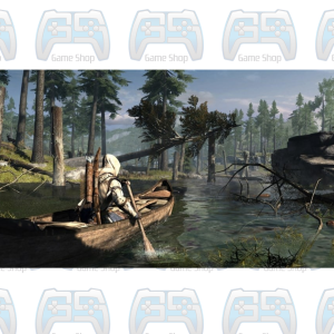 ASSASSIN'S CREED III ( 3 ) : REMASTERED | XBOX ONE | OCCASION 2