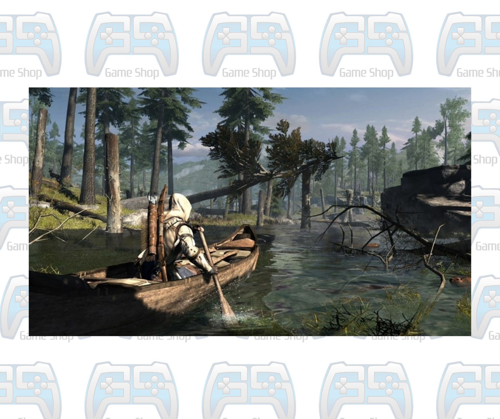 ASSASSIN'S CREED III ( 3 ) : REMASTERED | XBOX ONE | OCCASION